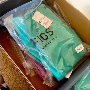 Exchange got Xs need  small please they didnt fit